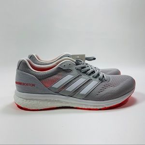 Adidas Adizero Boston 7 W Running Shoes Size 9